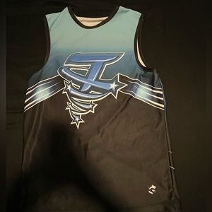 Maryland Twister 20 Years Practice Wear